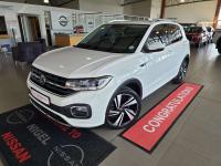Thumbnail Volkswagen T-CROSS 1.5 TSI R-LINE DSG