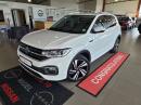 Thumbnail Volkswagen T-CROSS 1.5 TSI R-LINE DSG