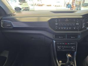 Volkswagen T-CROSS 1.5 TSI R-LINE DSG - Image 20
