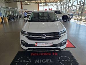 Volkswagen T-CROSS 1.5 TSI R-LINE DSG - Image 2