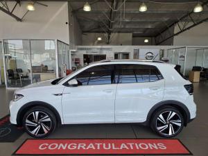 Volkswagen T-CROSS 1.5 TSI R-LINE DSG - Image 3