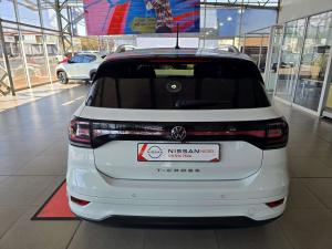 Volkswagen T-CROSS 1.5 TSI R-LINE DSG - Image 4