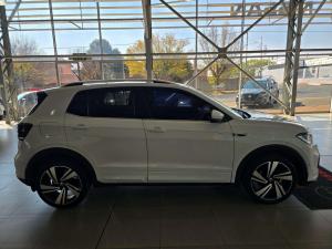 Volkswagen T-CROSS 1.5 TSI R-LINE DSG - Image 6