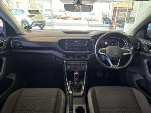 Volkswagen T-CROSS 1.5 TSI R-LINE DSG - Image 7