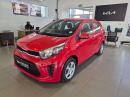 Thumbnail Kia Picanto 1.0 Street