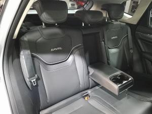 Haval Jolion 1.5 HEV Super Luxury - Image 15