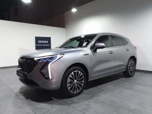 Haval Jolion 1.5 HEV Super Luxury - Image 1