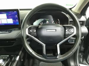 Haval Jolion 1.5 HEV Super Luxury - Image 20