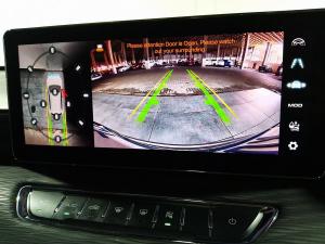 Haval Jolion 1.5 HEV Super Luxury - Image 23