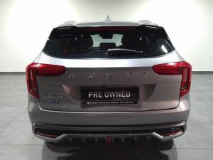 Haval Jolion 1.5 HEV Super Luxury - Image 29