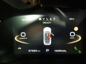 Haval Jolion 1.5 HEV Super Luxury - Image 3