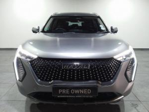Haval Jolion 1.5 HEV Super Luxury - Image 4
