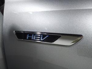 Haval Jolion 1.5 HEV Super Luxury - Image 8