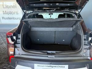Renault Kiger 1.0 Turbo Zen - Image 10
