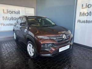 Renault Kiger 1.0 Turbo Zen - Image 1