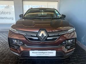 Renault Kiger 1.0 Turbo Zen - Image 4