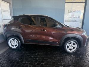 Renault Kiger 1.0 Turbo Zen - Image 6