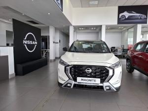 Nissan Magnite 1.0 Acenta auto - Image 1