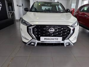 Nissan Magnite 1.0 Acenta auto - Image 2