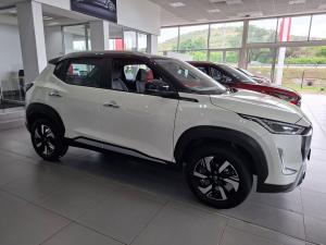 Nissan Magnite 1.0 Acenta auto - Image 3
