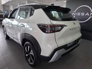 Nissan Magnite 1.0 Acenta auto - Image 4