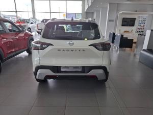Nissan Magnite 1.0 Acenta auto - Image 5