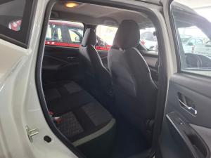Nissan Magnite 1.0 Acenta auto - Image 6