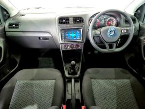 Volkswagen Polo Vivo hatch 1.4 - Image 15