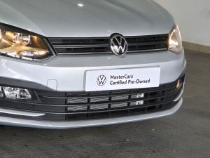 Volkswagen Polo Vivo hatch 1.4 - Image 4