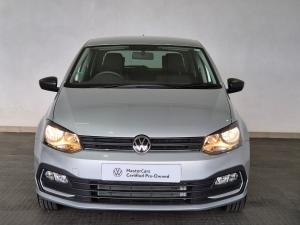 Volkswagen Polo Vivo hatch 1.4 - Image 6