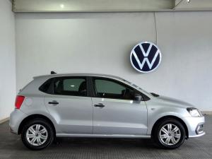Volkswagen Polo Vivo hatch 1.4 - Image 8