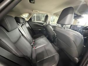 Lexus NX 350h EX - Image 10