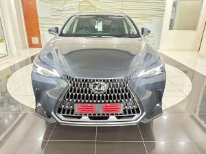 Lexus NX 350h EX - Image 2