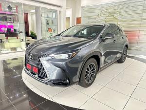 Lexus NX 350h EX - Image 4