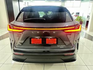 Lexus NX 350h EX - Image 5