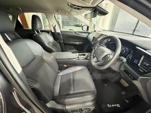 Lexus NX 350h EX - Image 9