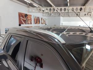 Suzuki Vitara Brezza 1.5 GLX - Image 10