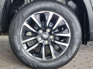 Suzuki Vitara Brezza 1.5 GLX - Image 12