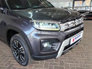 Suzuki Vitara Brezza 1.5 GLX - Image 13