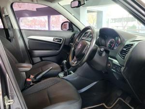 Suzuki Vitara Brezza 1.5 GLX - Image 16