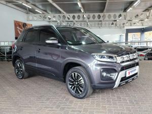 Suzuki Vitara Brezza 1.5 GLX - Image 1
