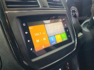 Suzuki Vitara Brezza 1.5 GLX - Image 20