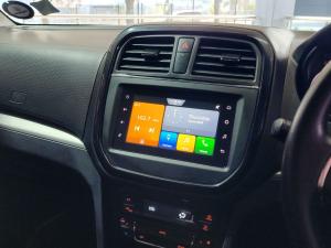 Suzuki Vitara Brezza 1.5 GLX - Image 21