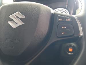 Suzuki Vitara Brezza 1.5 GLX - Image 26