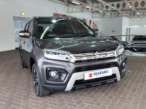 Suzuki Vitara Brezza 1.5 GLX - Image 30