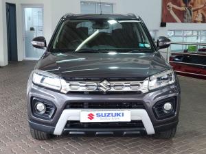 Suzuki Vitara Brezza 1.5 GLX - Image 3