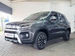 Suzuki Vitara Brezza 1.5 GLX - Image 4