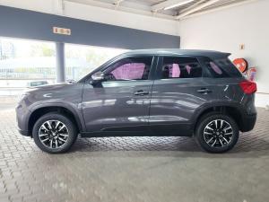 Suzuki Vitara Brezza 1.5 GLX - Image 5