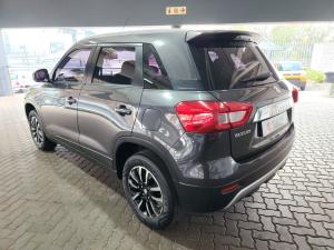 Suzuki Vitara Brezza 1.5 GLX - Image 6