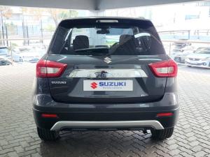 Suzuki Vitara Brezza 1.5 GLX - Image 7